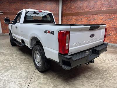 New 2026 Ford F-350 XL Regular Cab for sale #C260590 - photo 1