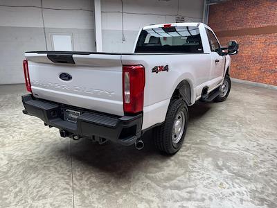New 2026 Ford F-350 XL Regular Cab for sale #C260593 - photo 2