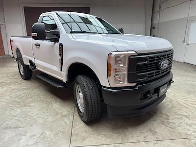 New 2026 Ford F-350 XL Regular Cab for sale #C260593 - photo 1