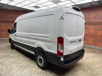 New 2026 Ford Transit 250 Medium Roof Empty Cargo Van for sale #C260594 - photo 1