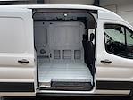 New 2026 Ford Transit 250 Medium Roof Empty Cargo Van for sale #C260594 - photo 28