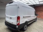 New 2026 Ford Transit 250 Medium Roof Empty Cargo Van for sale #C260594 - photo 4