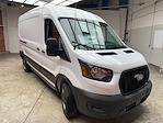 New 2026 Ford Transit 250 Medium Roof Empty Cargo Van for sale #C260594 - photo 5