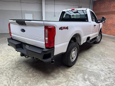 New 2026 Ford F-350 XL Regular Cab for sale #C260599 - photo 2