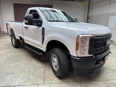 New 2026 Ford F-350 XL Regular Cab for sale #C260599 - photo 1