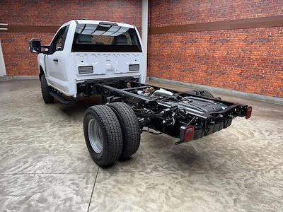2026 Ford F-350 Regular Cab DRW 4WD Cab Chassis for sale #C260610 - photo 2