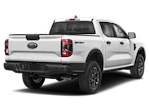 New 2026 Ford Ranger XLT SuperCrew Cab for sale #C260621 - photo 1