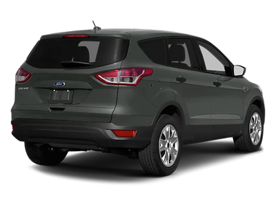 2014 Ford Escape AWD SUV for sale #C260621A - photo 1