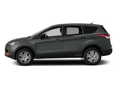 2014 Ford Escape AWD SUV for sale #C260621A - photo 2