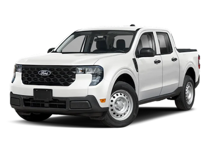 2026 Ford Maverick SuperCrew Cab AWD Pickup for sale #C260632 - photo 1