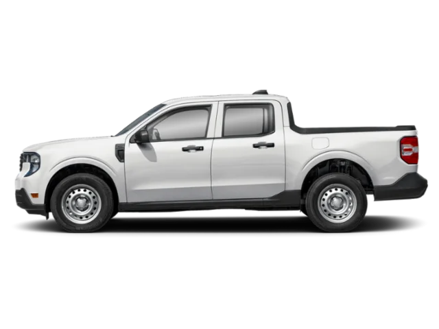 New 2026 Ford Maverick - photo 2