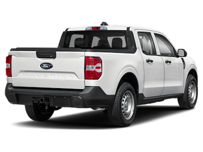 New 2026 Ford Maverick XL SuperCrew Cab for sale #C260646 - photo 1
