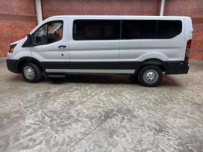 New 2026 Ford Transit 350 XL Passenger Van for sale #C260651 - photo 1