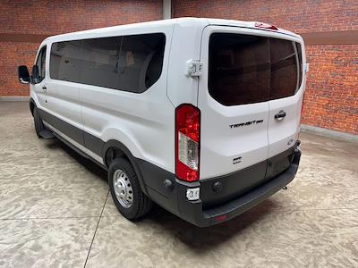 New 2026 Ford Transit 350 XL Passenger Van for sale #C260651 - photo 2