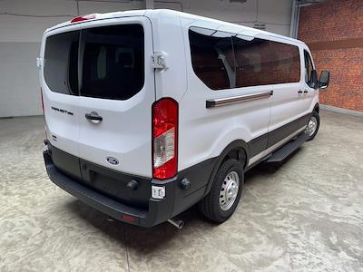 2026 Ford Transit 350 Low Roof AWD Passenger Van for sale #C260651 - photo 2