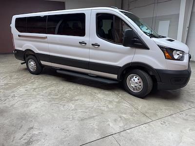 2026 Ford Transit 350 Low Roof AWD Passenger Van for sale #C260651 - photo 1