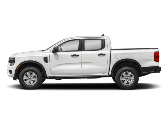 New 2026 Ford Ranger - photo 2