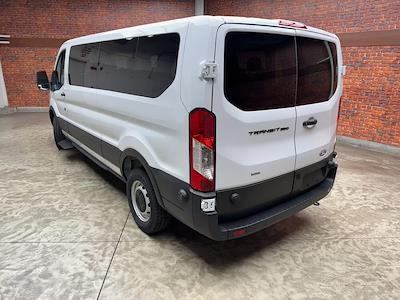 New 2026 Ford Transit 350 XL Passenger Van for sale #C260659 - photo 2