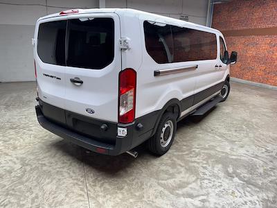 2026 Ford Transit 350 Low Roof RWD Passenger Van for sale #C260659 - photo 2
