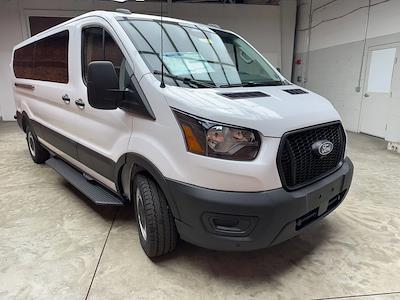 2026 Ford Transit 350 Low Roof RWD Passenger Van for sale #C260659 - photo 1