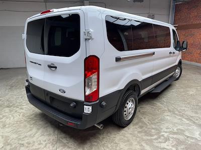 New 2026 Ford Transit 350 XL Passenger Van for sale #C260667 - photo 2