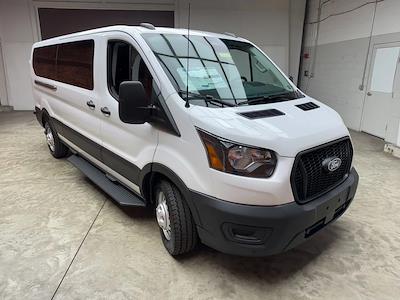 New 2026 Ford Transit 350 XL Passenger Van for sale #C260667 - photo 1