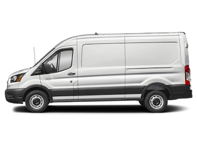New 2026 Ford Transit 350 HD Medium Roof Empty Cargo Van for sale #C260694 - photo 1