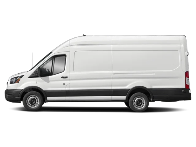 New 2026 Ford Transit 250 - photo 1
