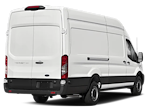 New 2026 Ford Transit 250 High Roof Empty Cargo Van for sale #C260695 - photo 2