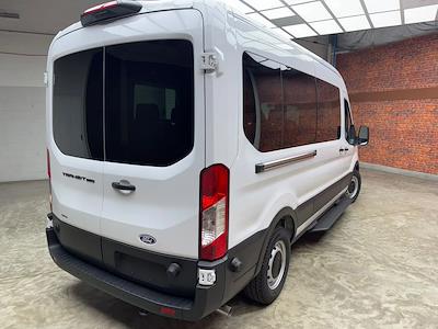 New 2026 Ford Transit 350 XL Passenger Van for sale #C260700 - photo 1
