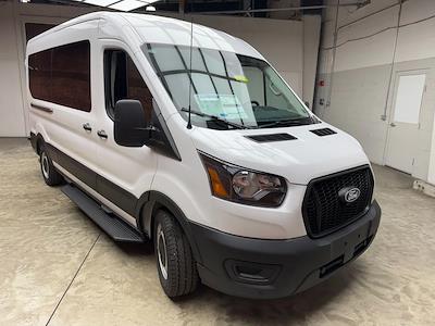 New 2026 Ford Transit 350 XL Passenger Van for sale #C260700 - photo 2