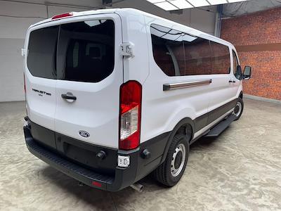 New 2026 Ford Transit 350 XL Passenger Van for sale #C260701 - photo 2