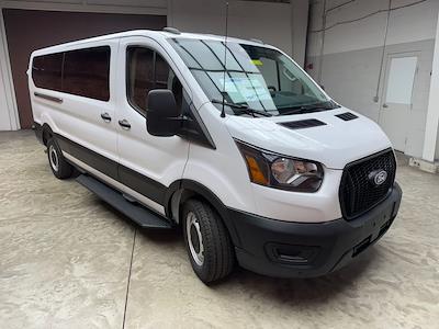 New 2026 Ford Transit 350 XL Passenger Van for sale #C260701 - photo 1
