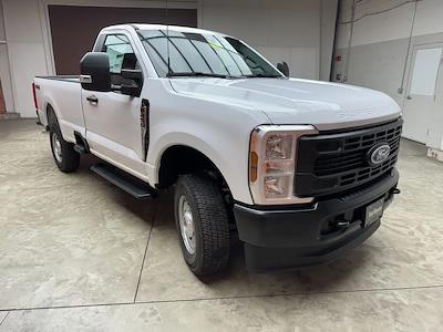New 2026 Ford F-250 XL Regular Cab for sale #C260719 - photo 1