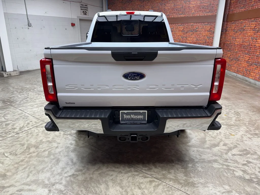 New 2026 Ford F-250 - photo 1