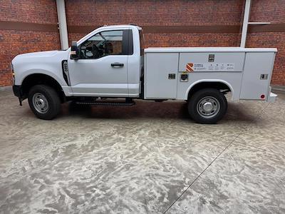 New 2026 Ford F-250 Regular Cab Service Truck for sale #C260724 - photo 1