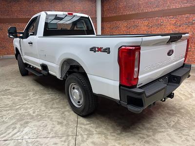 2026 Ford F-250 Regular Cab 4x4 Pickup for sale #C260727 - photo 2
