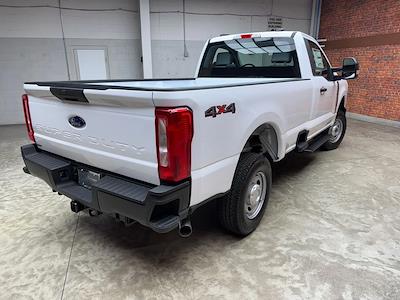 2026 Ford F-250 Regular Cab 4x4 Pickup for sale #C260727 - photo 2