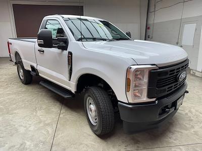 2026 Ford F-250 Regular Cab 4x4 Pickup for sale #C260727 - photo 1