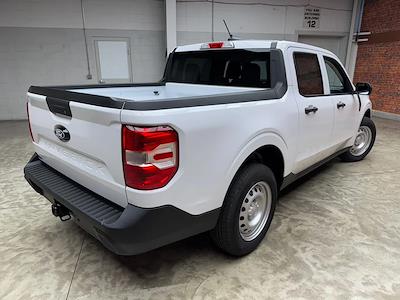 2026 Ford Maverick SuperCrew Cab AWD Pickup for sale #C260728 - photo 2