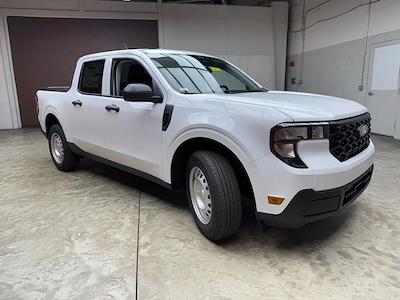 2026 Ford Maverick SuperCrew Cab AWD Pickup for sale #C260728 - photo 1