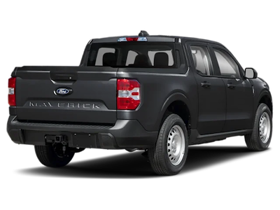 New 2026 Ford Maverick XL SuperCrew Cab for sale #C260731 - photo 1