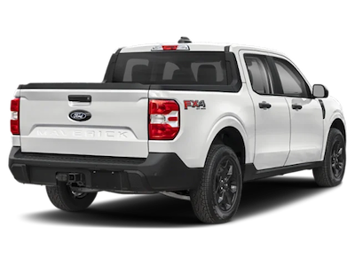 New 2026 Ford Maverick XLT SuperCrew Cab for sale #C260732 - photo 1