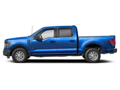New 2026 Ford F-150 XL SuperCrew Cab for sale #C260736 - photo 2