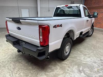 2026 Ford F-250 Regular Cab 4x4 Pickup for sale #C260737 - photo 2