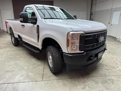 2026 Ford F-250 Regular Cab 4x4 Pickup for sale #C260737 - photo 1