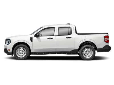New 2026 Ford Maverick XL SuperCrew Cab for sale #C260739 - photo 2