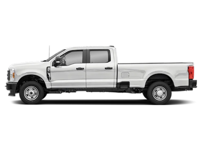 New 2026 Ford F-350 XL Crew Cab for sale #C260754 - photo 2