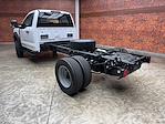 New 2026 Ford F-600 Regular Cab Cab Chassis for sale #C260758 - photo 4