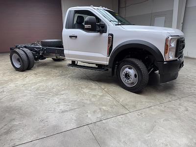 2026 Ford F-550 Regular Cab DRW 4x4 Cab Chassis for sale #C260759 - photo 1
